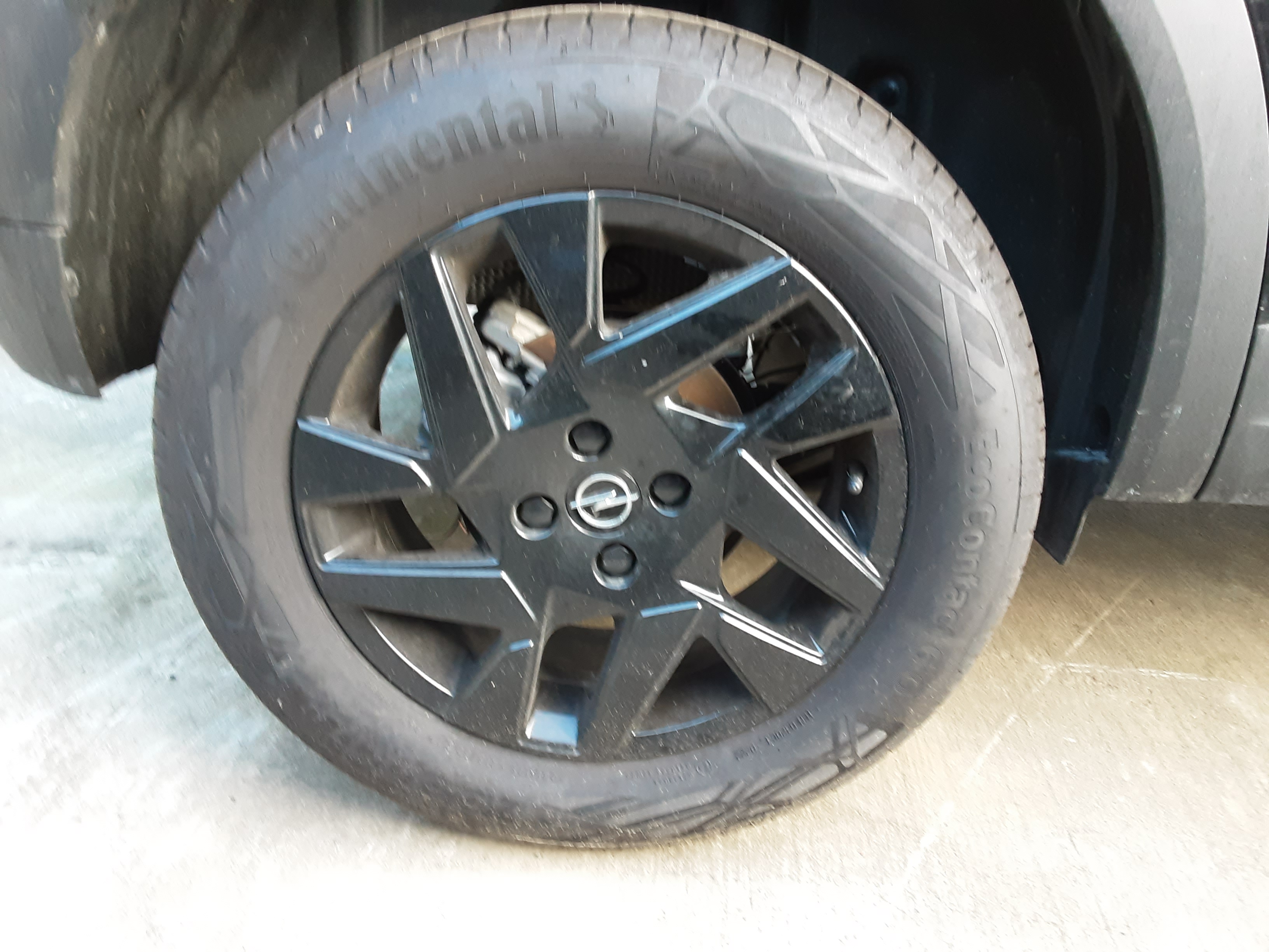 RIM Opel MOKKA 10/20 +