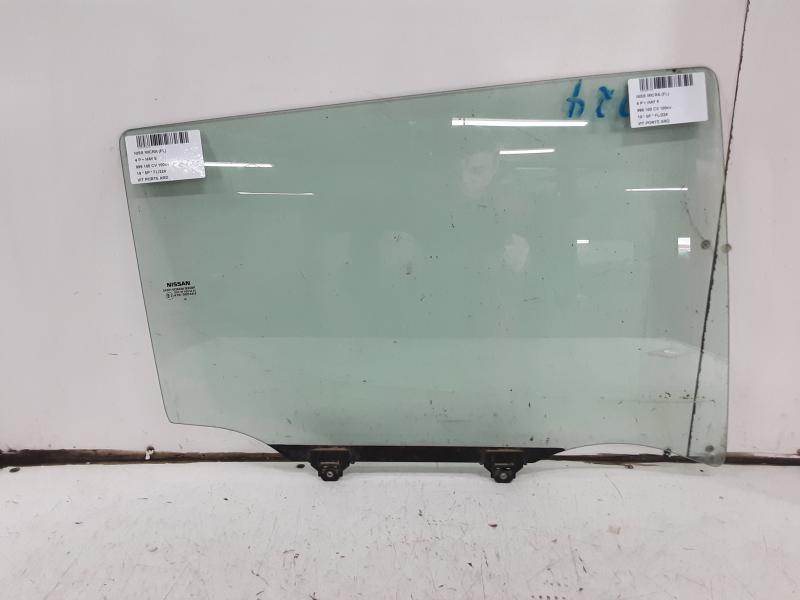 RUIT DEUR ACHTER RECHTS Nissan MICRA 3/17+ K14