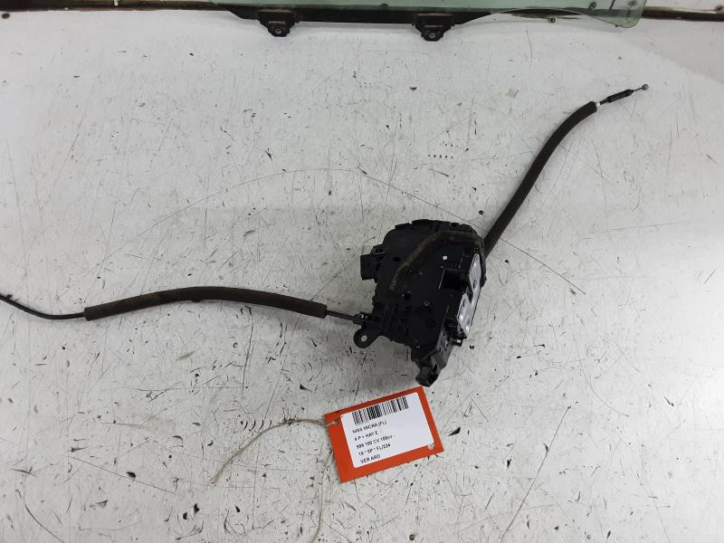 VERGRENDELING ACHTER RECHTS Nissan MICRA 3/17+ K14