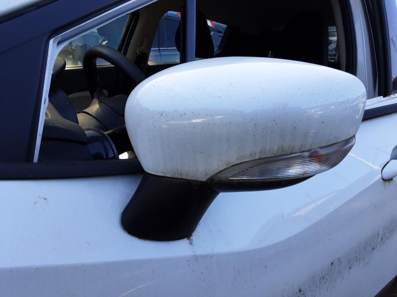WING MIRROR LEFT Nissan MICRA 3/17+ K14