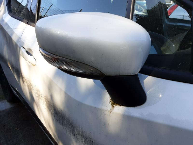 WING MIRROR RIGHT Nissan MICRA 3/17+ K14