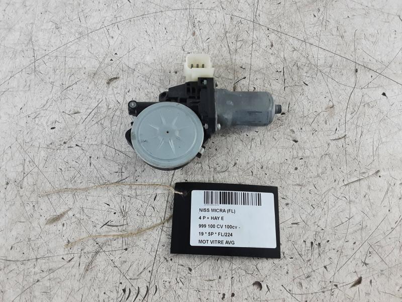 MOTOR RUITMECHANISME VOOR LINKS Nissan MICRA 3/17+ K14