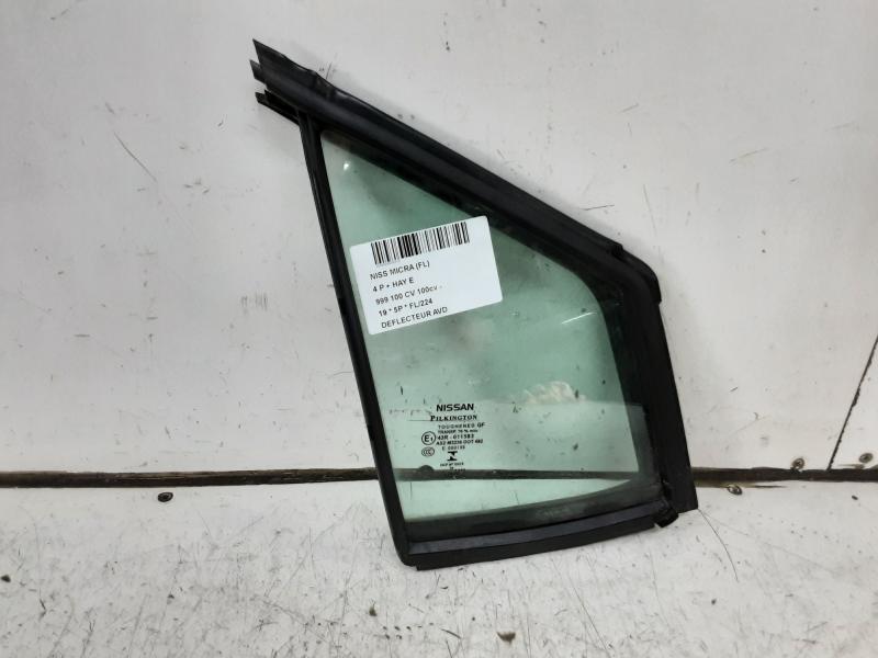 DEFLECTEUR AVANT DROIT Nissan MICRA 3/17+ K14