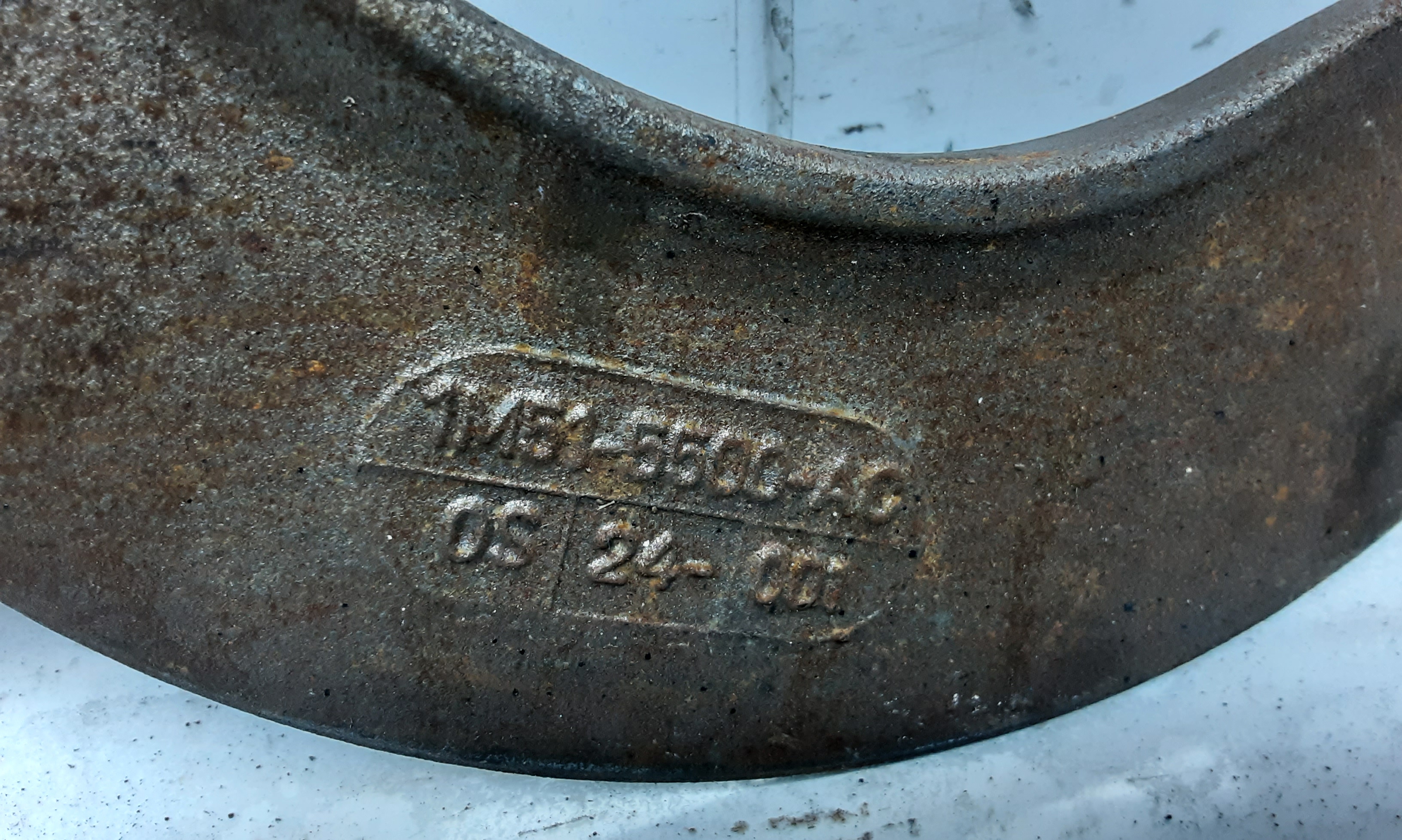 part