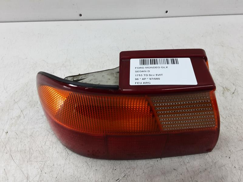 TAILLIGHT LEFT Ford MONDEO 3/93 >10/96