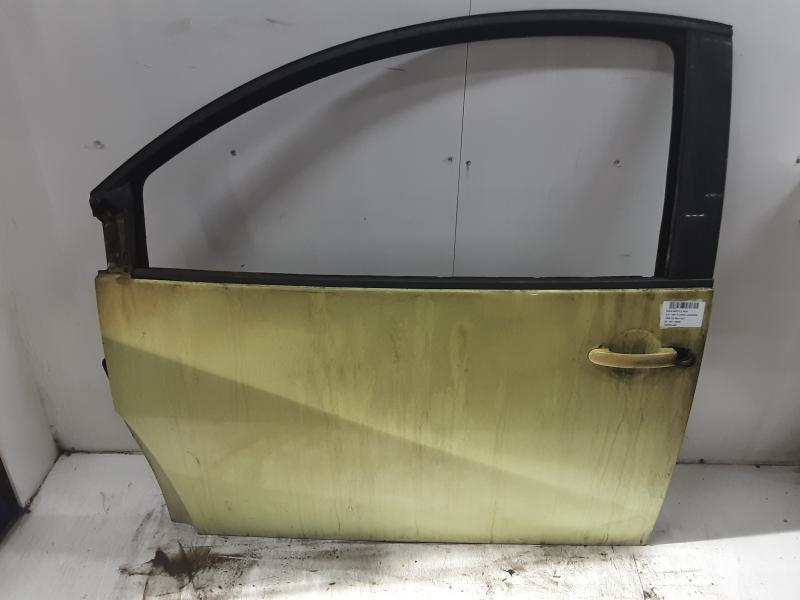 PORTE AVANT GAUCHE Vw NEW BEETLE - 6/05