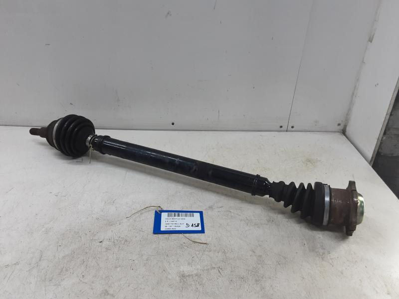 AANDRIJFAS VOOR RECHTS Vw NEW BEETLE - 6/05