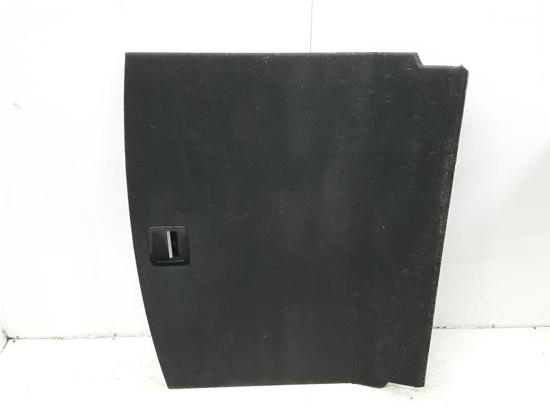 FOND DE COFFRE Seat ATECA 9/16+