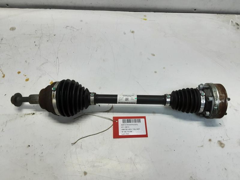 AANDRIJFAS VOOR LINKS Seat ATECA 9/16+