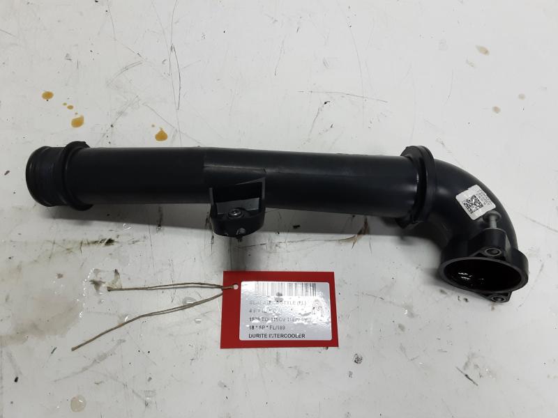 INTERCOOLER SCHLAUCH Seat ATECA 9/16+