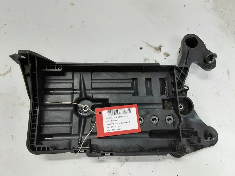 BATTERIETRÄGER Seat ATECA 9/16+
