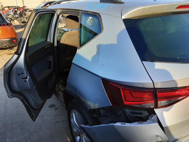 AILE ARRIERE GAUCHE Seat ATECA 9/16+