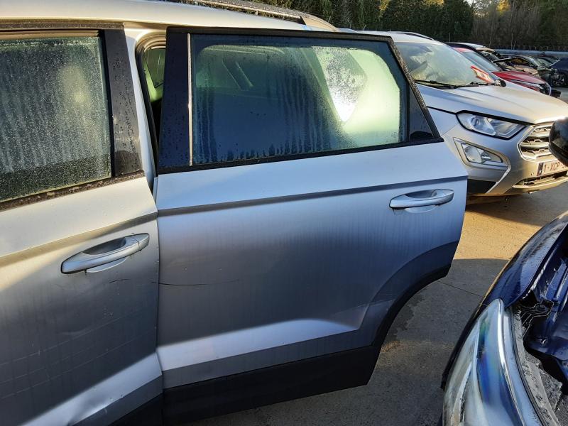 DEUR ACHTER LINKS Seat ATECA 9/16+