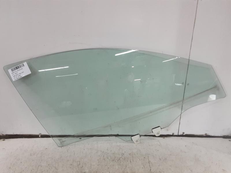 RUIT DEUR VOOR RECHTS Mazda CX-3 02/15 - 2/18