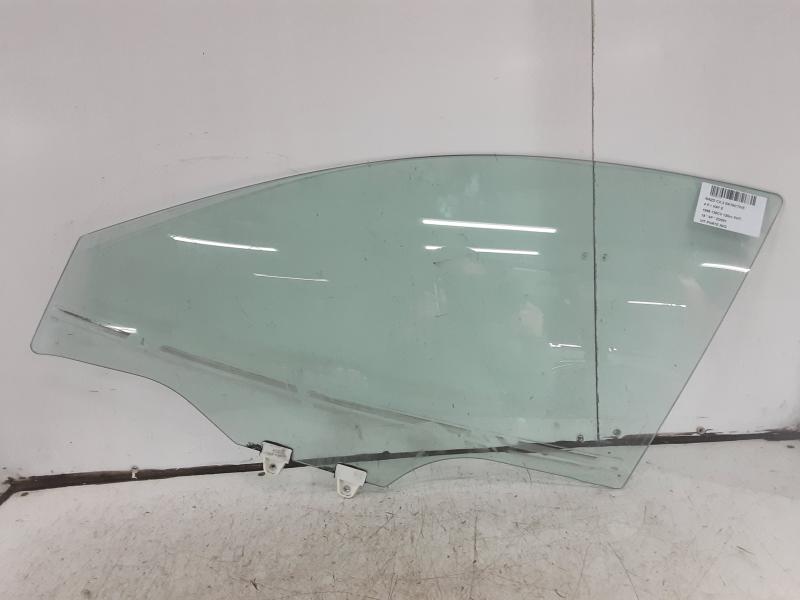 RUIT VOOR LINKS Mazda CX-3 02/15 - 2/18