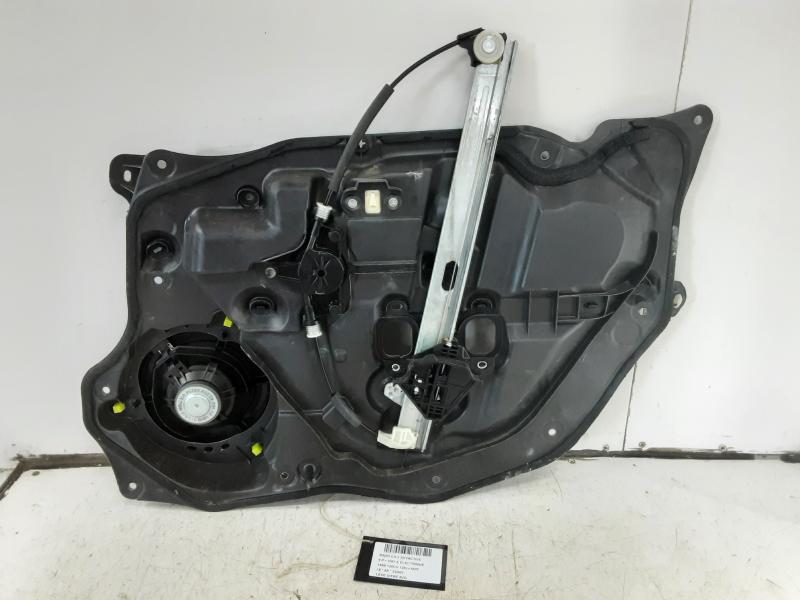 FENSTERMECHANIK TÜRIG LINKS VORNE Mazda CX-3 02/15 - 2/18