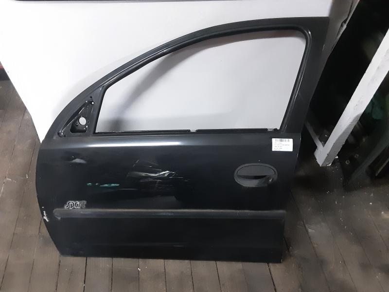 PORTE AVANT GAUCHE Opel CORSA C 09/00 - 10/06