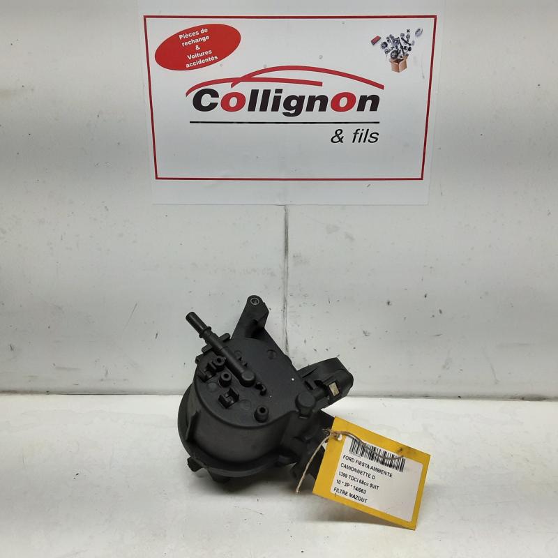 FILTRE A MAZOUT Ford FIESTA 11/08 - 13