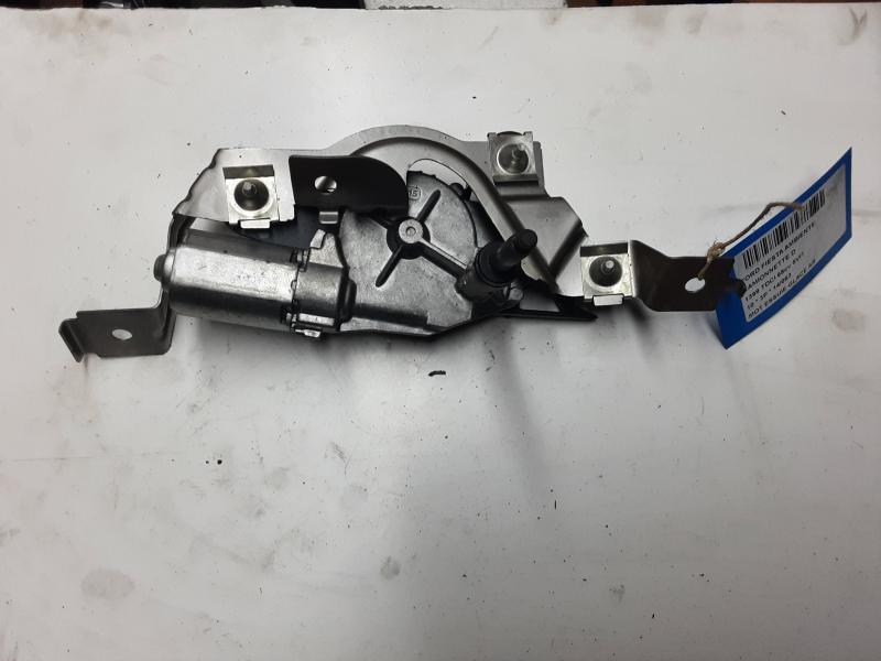MOTEUR D'ESSUIE-GLACE ARRIERE Ford FIESTA 11/08 - 13
