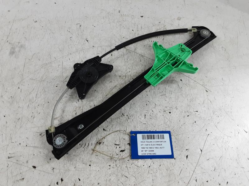 FENSTERMECHANIK TÜRIG LINKS HINTEN Vw TIGUAN (3) 02/16- 10/20