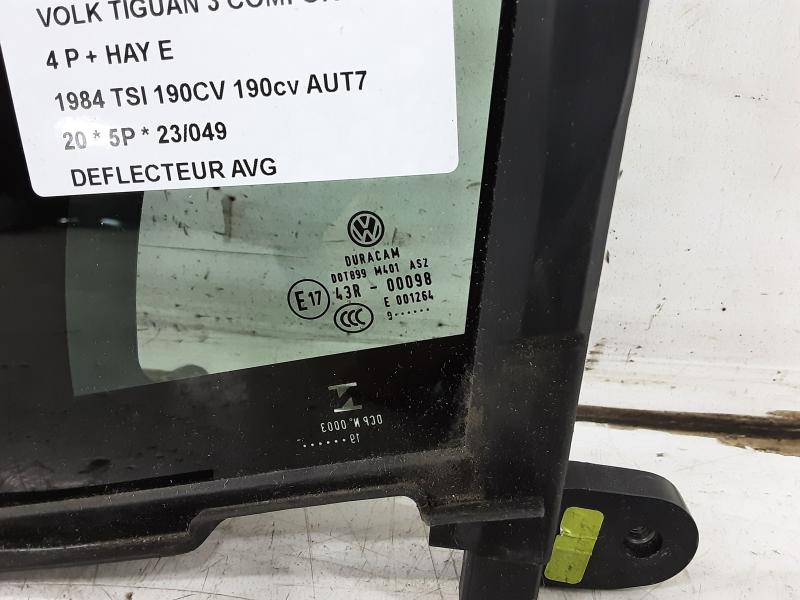 ZIJRUIT VOOR LINKS Vw TIGUAN (3) 02/16- 10/20