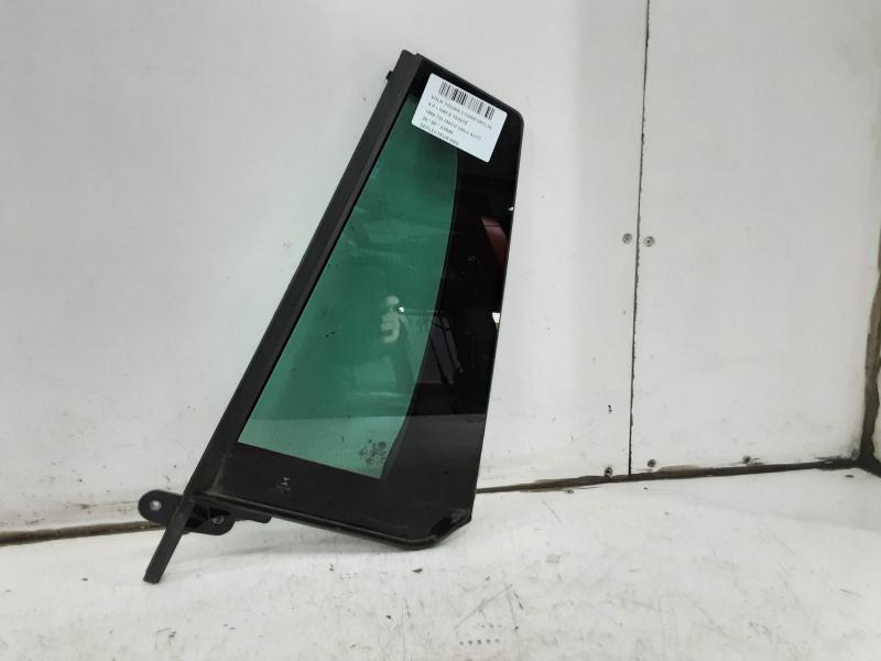 ZIJRUIT ACHTER LINKS Vw TIGUAN (3) 02/16- 10/20