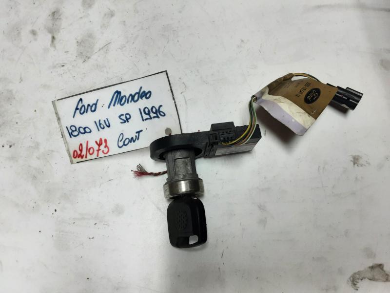 IGNITION LOCK Ford MONDEO 3/93 >10/96