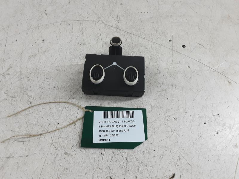MODULE Vw TIGUAN ALLSPACE 2017-2021