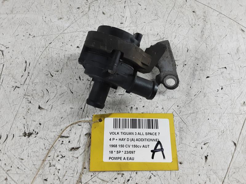 WATERPOMP Vw TIGUAN ALLSPACE 2017-2021
