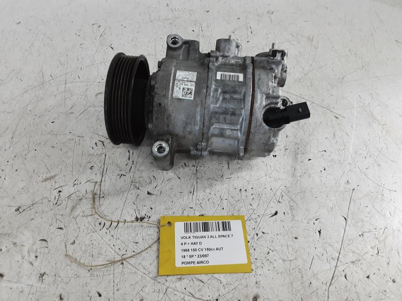 AIRCO PUMP Vw TIGUAN ALLSPACE 2017-2021
