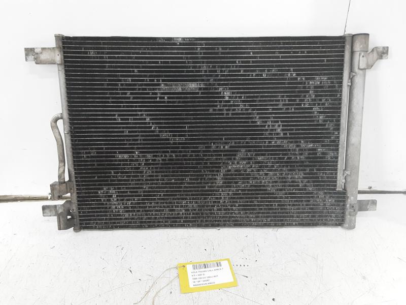 AIRCO RADIATOR Vw TIGUAN ALLSPACE 2017-2021