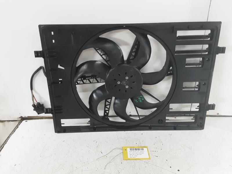 KACHEL VENTILATORMOTOR Vw TIGUAN ALLSPACE 2017-2021
