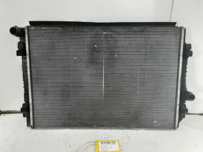 RADIATOR Vw TIGUAN ALLSPACE 2017-2021