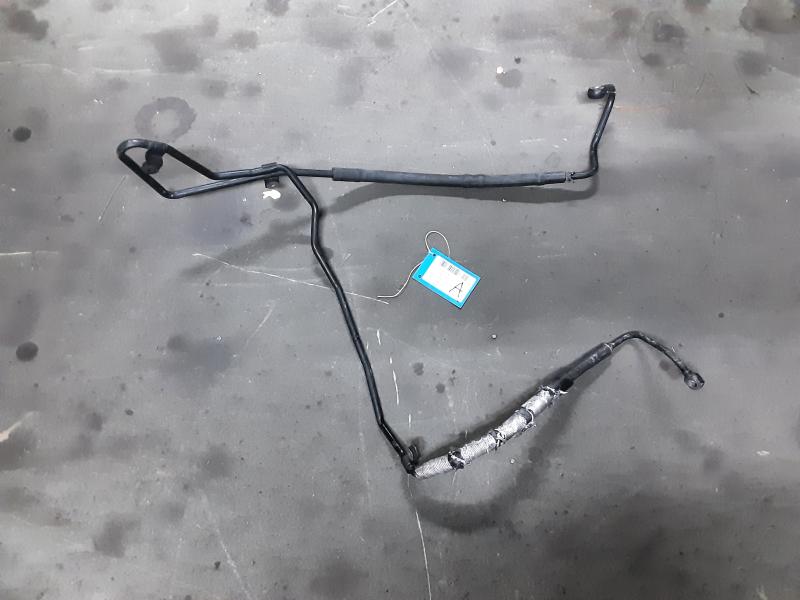 STUURBEKRACHTIGINGS LEIDING Vw GOLF IV 11/97 - 03