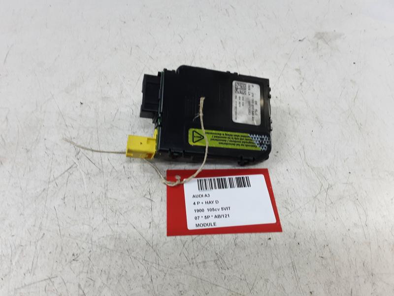 MODULE Audi A3 7/03 - 7/08