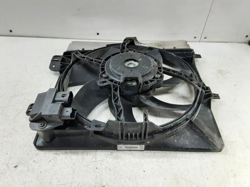 MOTEUR DE VENTILATEUR Peugeot 208 8/15 - 20